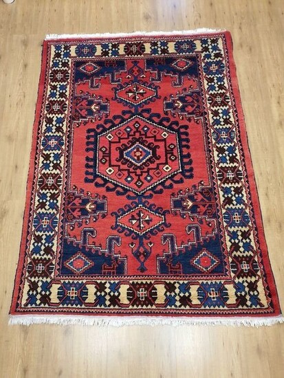 Wiss - Carpet - 210 cm - 147 cm