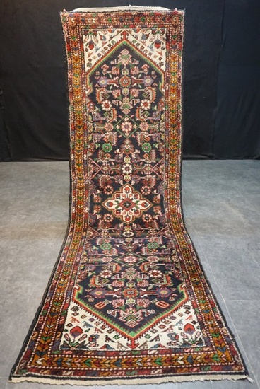 hamadan iran - Carpet - 310 cm - 95 cm