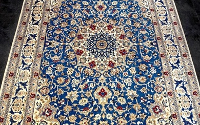 wunderschöner Nain 9 LA - Carpet - 260 cm - 160 cm