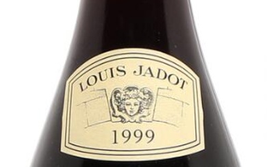 1 bt. Clos Vougeot Grand Cru, Louis Jadot 1999 A (hf/in). This...