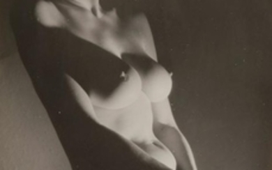 André Steiner (1901 1978) Étude de nu féminin, c. …