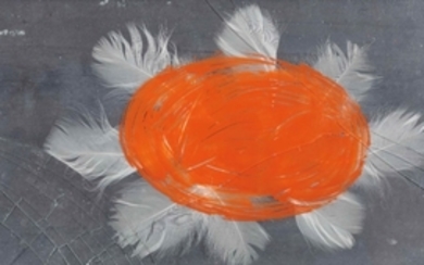 Pieter Laurens Mol (b. 1946), Icarus Bloem (Icarus Flower)