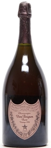1905/3000: 1 bt. Mg. Champagne Dom Pérignon Rosé, Moët & Chandon 1996 A (hf/in).