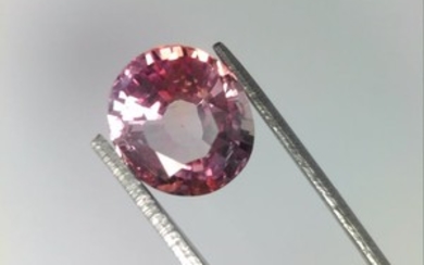 Pink Sapphire - 2.10ct