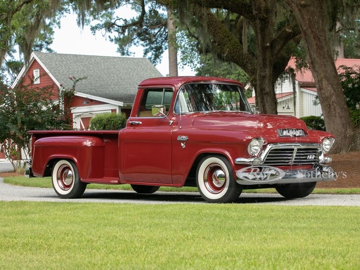 1957 GMC 100 Pickup