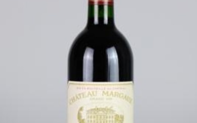 1995 Château Margaux, Bordeaux, 95 Parker-Punkte