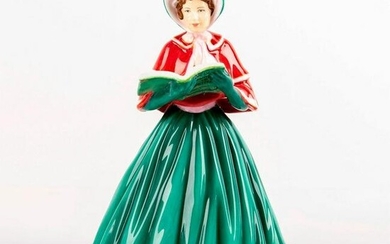 1st Day of Christmas HN5168 - Royal Doulton Figurine
