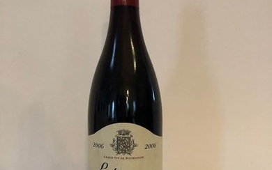 2006 Emmanuel Rouget - Échezeaux Grand Cru - 1 Bottle (0.75L)