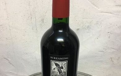 2011 Screaming Eagle Cabernet Sauvignon - Napa Valley - 1 Bottle (0.75L)