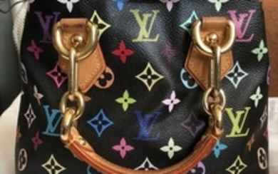 Louis Vuitton - Audra handtas
