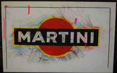 Enrico Manera - Martini
