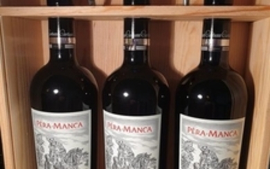 2013 Pêra Manca - Alentejo - 3 Bottle (0.75L)