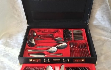 Cutlery Solingen high-end 70 pieces - 18/10 stainless steel 1st quality
