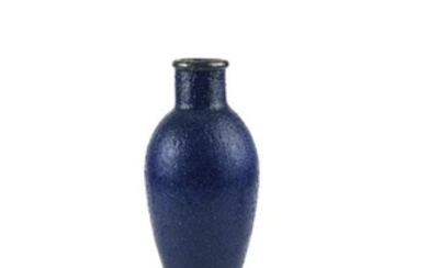 'Pulegoso' vase, c1930