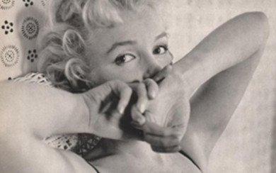 CECIL BEATON - Marilyn Monroe