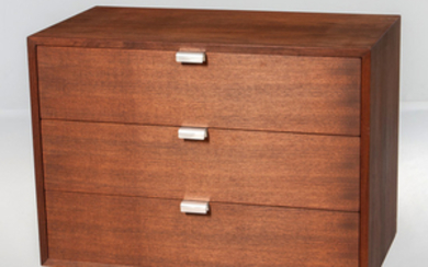 George Nelson (1908-1986) Chest of Drawers