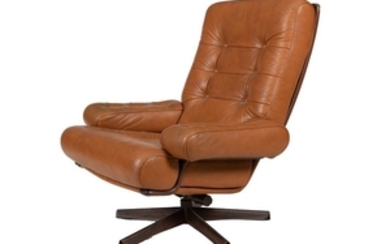 Gote Mobler - Lounge Chair