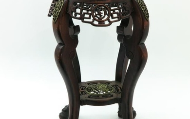 A Chinese Side Table