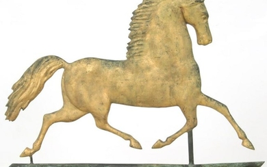 A. J. Harris & Co. Horse Weathervane