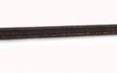 A Needle Bayonet MAS 36