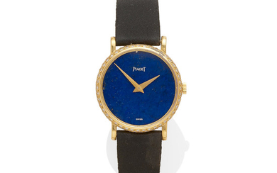 A lady's watch,, Piaget