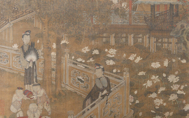 ANONYMOUS (QING DYNASTY)