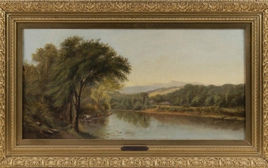 ATTRIBUTED TO JAMES LEWIN