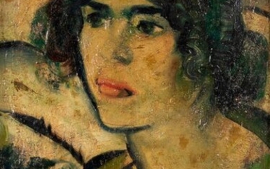 AUGUSTE MAMBOUR (1896-1968)