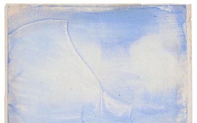Abstract Experimental Serigraph, 1969
