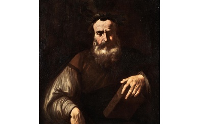 Agostino Scilla, 1629 Messina – 1700 Rom, HOMER