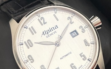 Alpina Geneve Automatic Sapphire - Genève - 1842841 - AL525X4S6 - Men - 2011-present