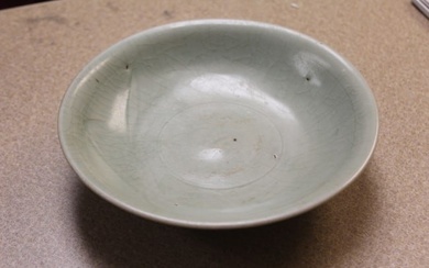 Antique Celadon Bowl