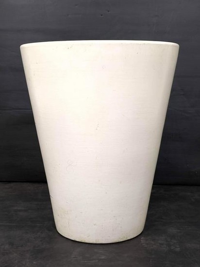 Architectural Pottery Lagardo Tackett Style Floor Vase