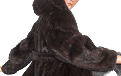 Artisan Furrier - Fur, Mink, Mink fur Fur coat, Jacket - Made in: Germany