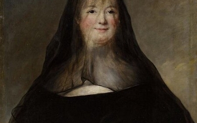 Attributed to Marianne LOIR (vers 1715 - 1769)