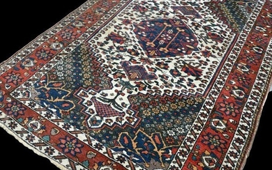 Bachtiar - Carpet - 205 cm - 140 cm