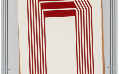 Barry McGee (1966), Untitled