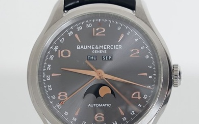 Baume & Mercier - Clifton - MOA10213 - Men - 2011-present