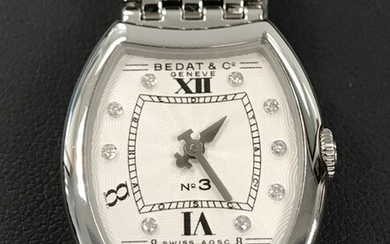 Bedat & Co. - No 3 - B304.011.109 - Women - 2011-present