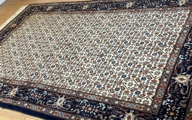 Bidjar - Carpet - 200 cm - 125 cm