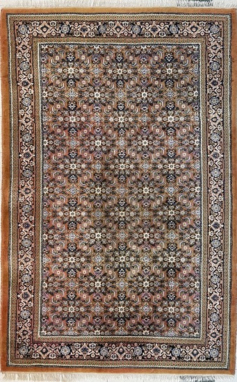 Bidjar - Carpet - 297 cm - 198 cm