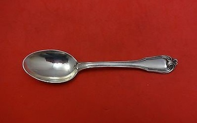 Borgia by Buccellati Italian Sterling Silver Teaspoon 6 1/8" Flatware