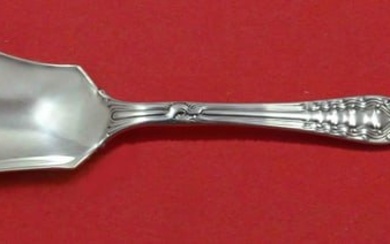 Broom Corn by Tiffany & Co. Sterling Silver Relish Scoop Custom Made 5 3/4"