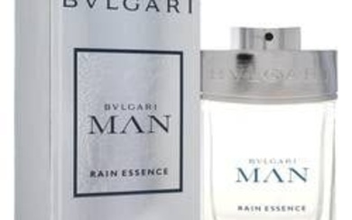 Bvlgari Man Rain Essence Eau De Parfum Spray By Bvlgari