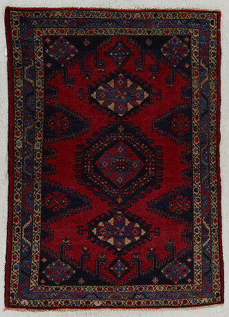 Carpet, oriental Matta, orientalisk