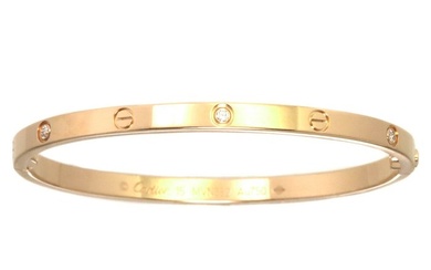 Cartier Pink gold - Bracelet