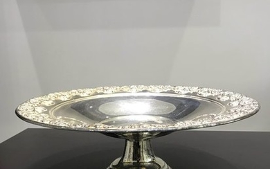 Centerpiece - .800 silver - Italy - 2000-2010