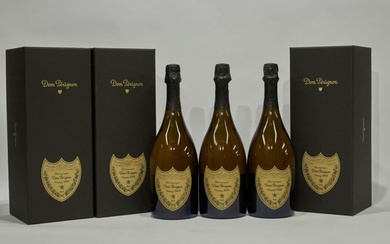 Champagne - Dom Pérignon 2009