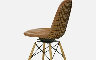 Charles and Ray Eames, PKW-1