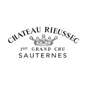 Château Rieussec 1983 (12)